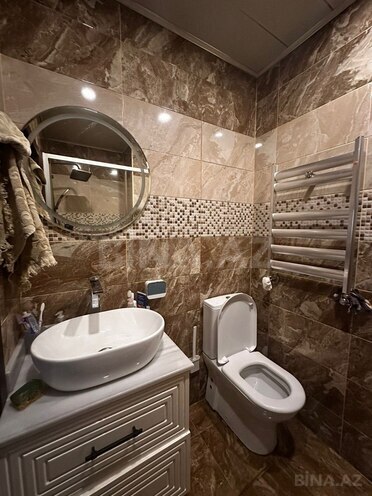 Продаётся 2-комн. новостройка 62 м², Абшеронcкий  р., photo 14 from 17