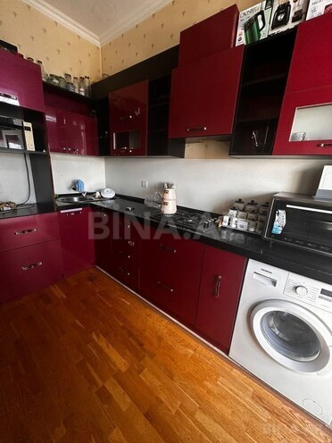 Продаётся 2-комн. новостройка 62 м², Абшеронcкий  р., photo 15 from 17