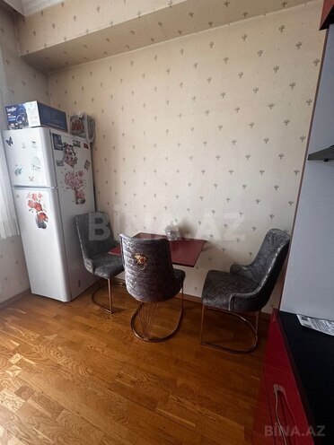 Продаётся 2-комн. новостройка 62 м², Абшеронcкий  р., photo 7 from 17