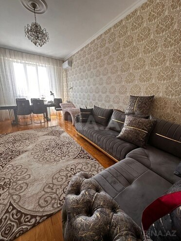 Продаётся 2-комн. новостройка 62 м², Абшеронcкий  р., photo 1 from 17