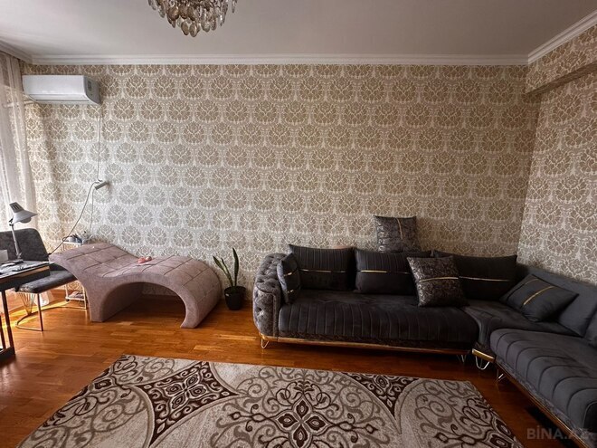 Продаётся 2-комн. новостройка 62 м², Абшеронcкий  р., photo 8 from 17