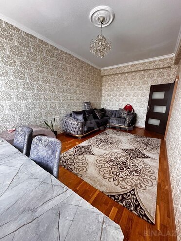 Продаётся 2-комн. новостройка 62 м², Абшеронcкий  р., photo 12 from 17