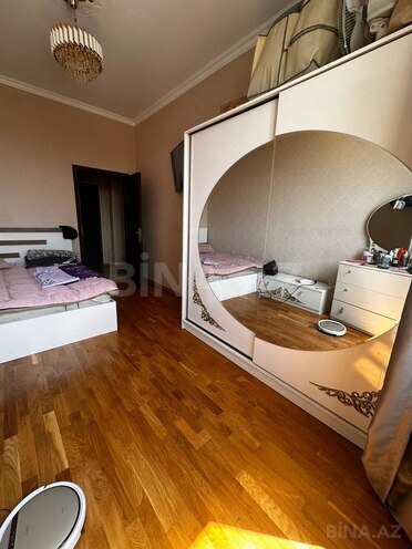 Продаётся 2-комн. новостройка 62 м², Абшеронcкий  р., photo 10 from 17