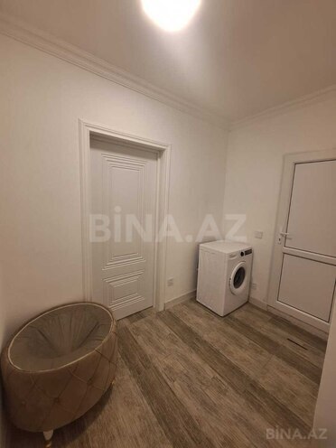 İcarəyə verilir 2 otaqlı həyət evi/bağ evi 70 m², M.Ə.Rəsulzadə q., photo 8 from 18