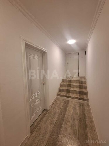 İcarəyə verilir 2 otaqlı həyət evi/bağ evi 70 m², M.Ə.Rəsulzadə q., photo 11 from 18
