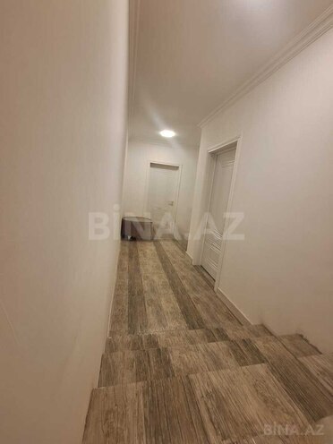 İcarəyə verilir 2 otaqlı həyət evi/bağ evi 70 m², M.Ə.Rəsulzadə q., photo 10 from 18