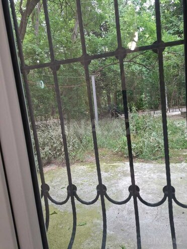 İcarəyə verilir 2 otaqlı həyət evi/bağ evi 70 m², M.Ə.Rəsulzadə q., photo 16 from 18