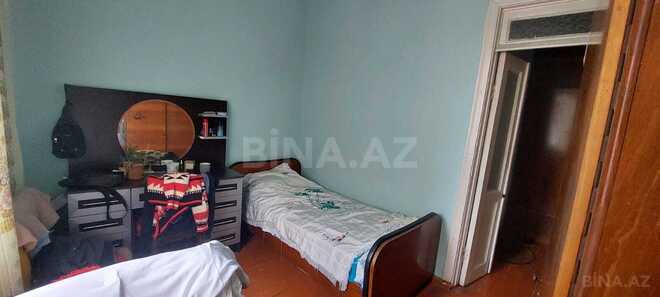 Satılır 3 otaqlı köhnə tikili 82 m², Nizami m., photo 5 from 10