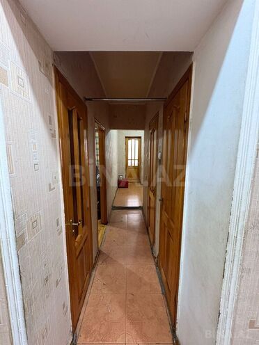 Продаётся 3-комн. вторичка 75 м², м. Халглар Достлугу, photo 16 from 19