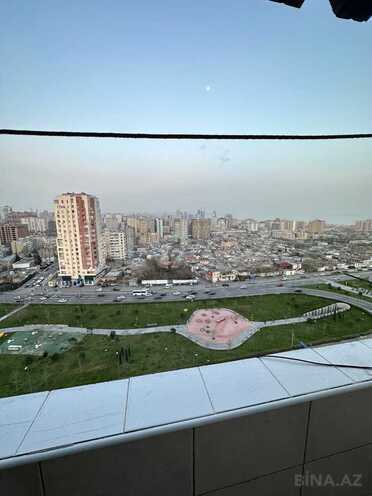 Продаётся 4-комн. новостройка 108 м², м. Низами, photo 3 from 24