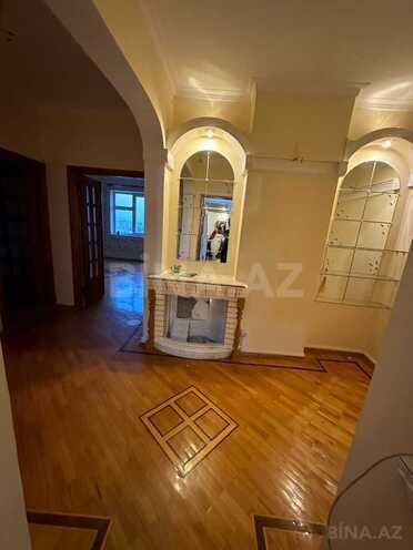 Продаётся 4-комн. новостройка 108 м², м. Низами, photo 19 from 24