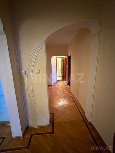 Продаётся 4-комн. новостройка 108 м², м. Низами, photo 14 from 24