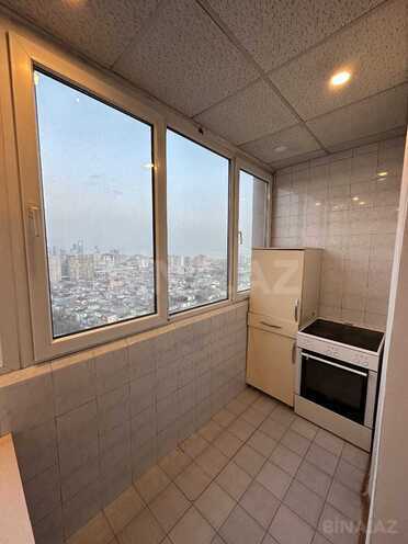 Продаётся 4-комн. новостройка 108 м², м. Низами, photo 9 from 24
