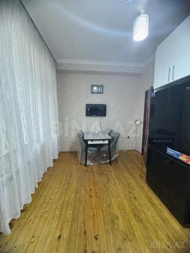 Сдаётся 2-комн. новостройка 85 м², м. Ази Асланов, photo 8 from 14