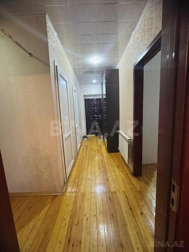 Сдаётся 2-комн. новостройка 85 м², м. Ази Асланов, photo 11 from 14