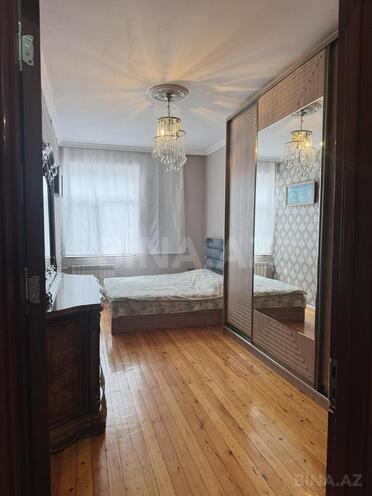 Сдаётся 2-комн. новостройка 85 м², м. Ази Асланов, photo 5 from 14