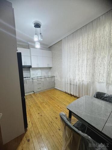 Сдаётся 2-комн. новостройка 85 м², м. Ази Асланов, photo 7 from 14