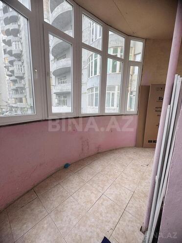 Сдаётся 2-комн. новостройка 85 м², м. Ази Асланов, photo 13 from 14