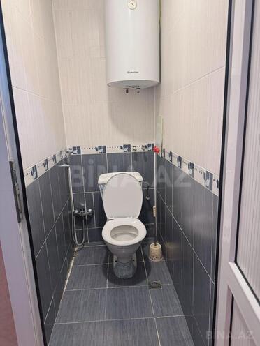 Сдаётся 2-комн. новостройка 85 м², м. Ази Асланов, photo 9 from 14