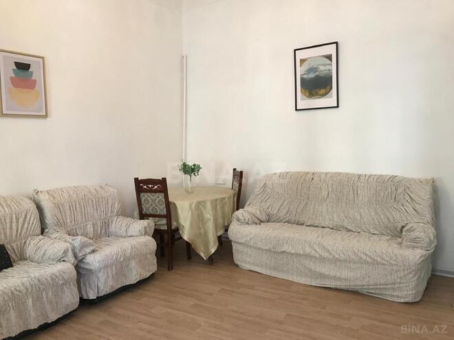 Сдаётся 2-комн. дом/дача 52 м², м. Ичеришехер, photo 1 from 12