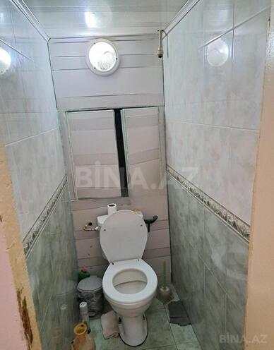Satılır 2 otaqlı köhnə tikili 60 m², Həzi Aslanov m., photo 6 from 8