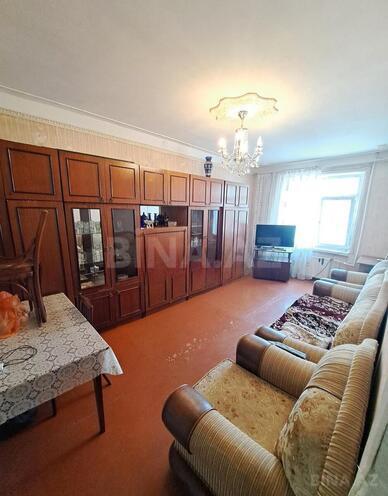 Satılır 2 otaqlı köhnə tikili 60 m², Həzi Aslanov m., photo 5 from 8