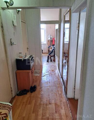 Satılır 2 otaqlı köhnə tikili 60 m², Həzi Aslanov m., photo 7 from 8
