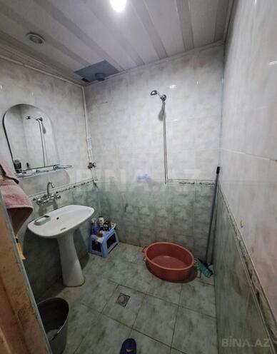 Satılır 2 otaqlı köhnə tikili 60 m², Həzi Aslanov m., photo 4 from 8