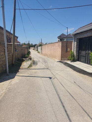 Satılır  torpaq 4 sot, Mərdəkan q., photo 1 from 15