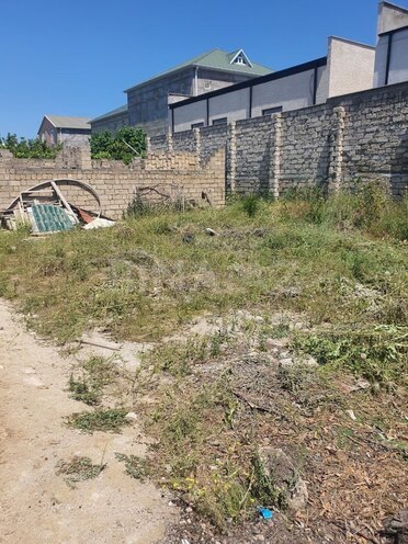 Satılır  torpaq 4 sot, Mərdəkan q., photo 7 from 15