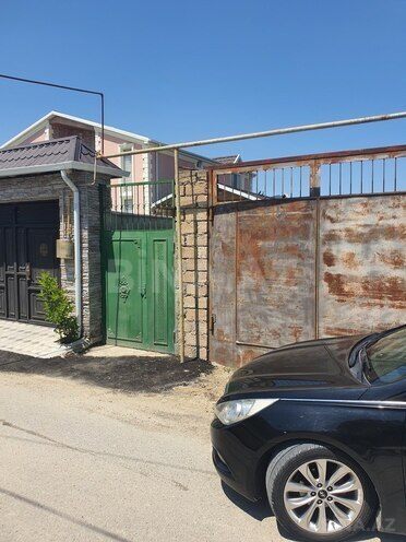 Satılır  torpaq 4 sot, Mərdəkan q., photo 14 from 15