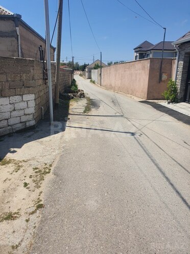 Satılır  torpaq 4 sot, Mərdəkan q., photo 13 from 15
