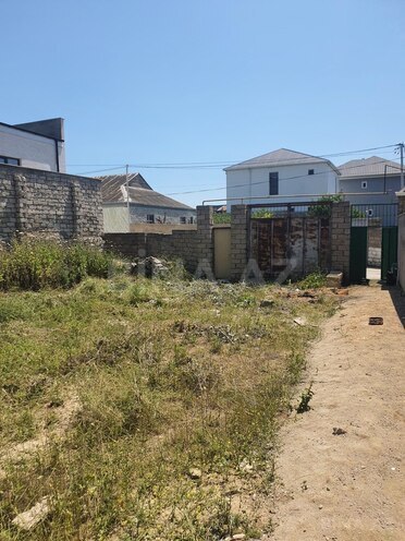 Satılır  torpaq 4 sot, Mərdəkan q., photo 10 from 15