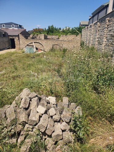 Satılır  torpaq 4 sot, Mərdəkan q., photo 6 from 15