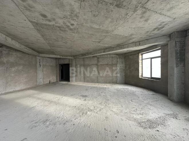 Satılır 4 otaqlı yeni tikili 231 m², Ağ şəhər q., photo 6 from 14