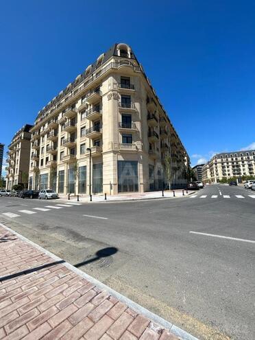 Satılır 4 otaqlı yeni tikili 231 m², Ağ şəhər q., photo 1 from 14