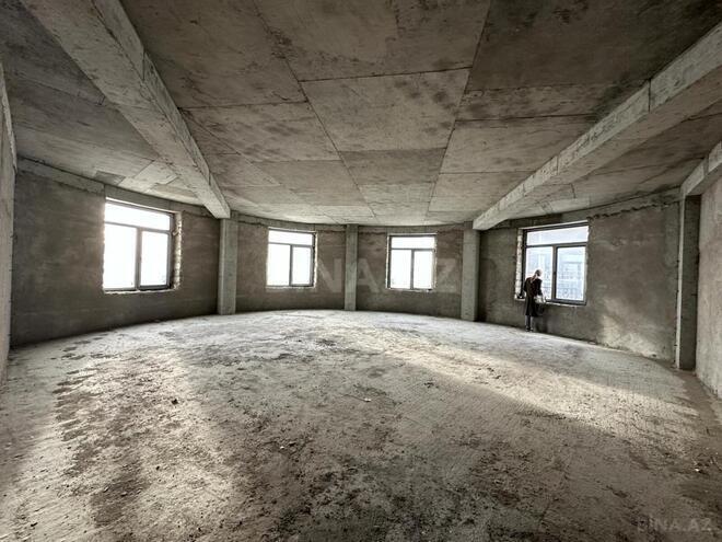 Satılır 4 otaqlı yeni tikili 231 m², Ağ şəhər q., photo 5 from 14