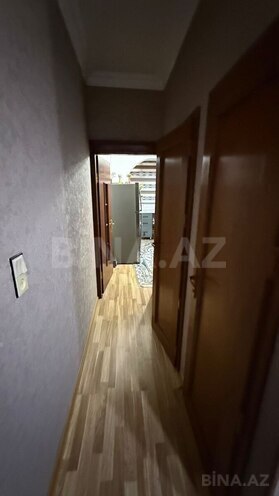 Satılır 3 otaqlı köhnə tikili 85 m², İnşaatçılar m., photo 11 from 14