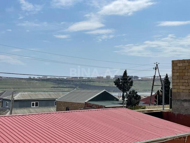 Satılır 7 otaqlı həyət evi/bağ evi 270 m², Xocəsən q., photo 31 from 32