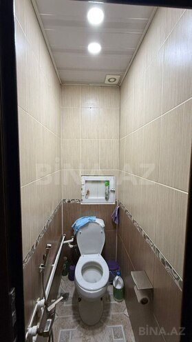 Satılır 3 otaqlı köhnə tikili 85 m², İnşaatçılar m., photo 13 from 14