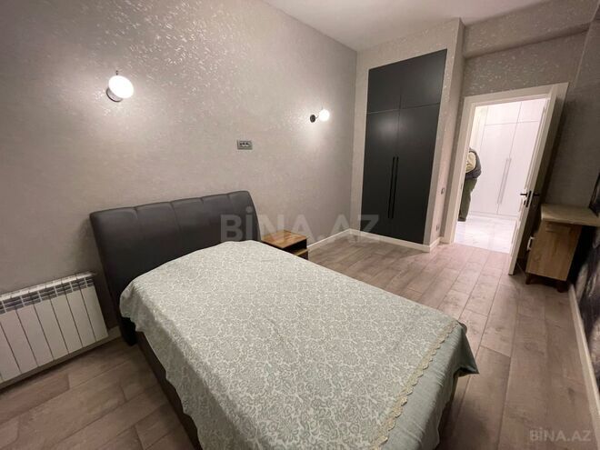 İcarəyə verilir 4 otaqlı yeni tikili 150 m², Ağ şəhər q., photo 11 from 17