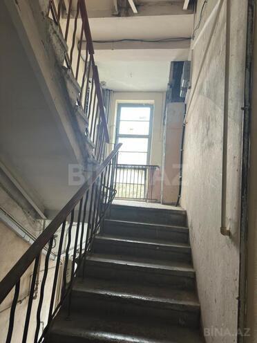 Satılır 2 otaqlı köhnə tikili 65 m², Nizami m., photo 7 from 16