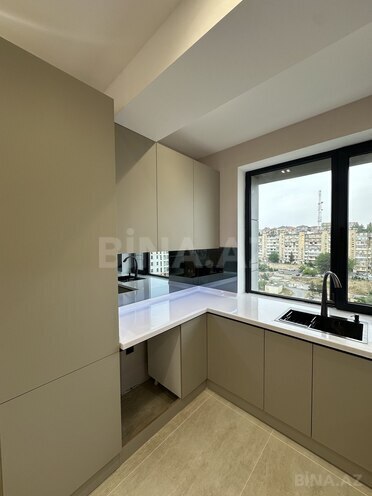 Satılır 2 otaqlı yeni tikili 54 m², Xətai r., photo 6 from 16
