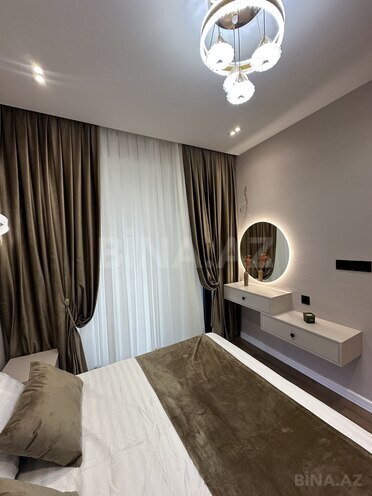 Satılır 2 otaqlı yeni tikili 54 m², Xətai r., photo 9 from 16