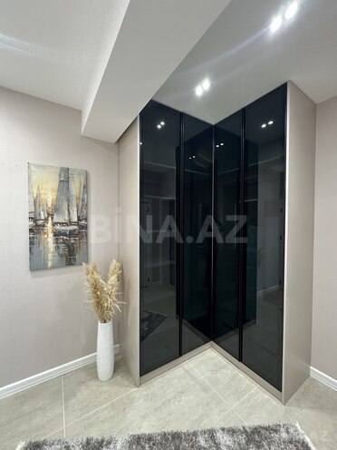 Satılır 2 otaqlı yeni tikili 54 m², Xətai r., photo 11 from 16