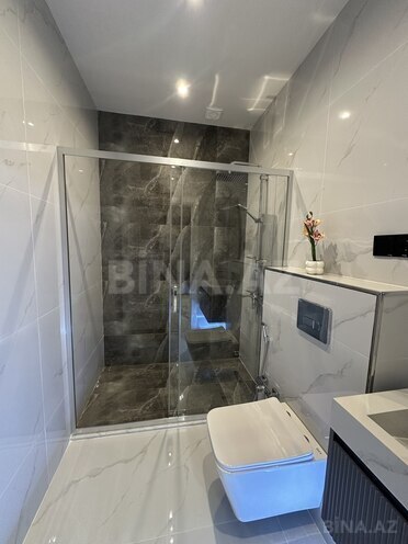 Satılır 2 otaqlı yeni tikili 54 m², Xətai r., photo 15 from 16