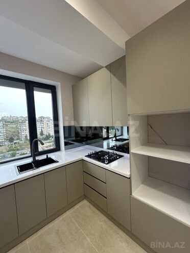 Satılır 2 otaqlı yeni tikili 54 m², Xətai r., photo 5 from 16