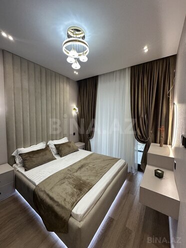 Satılır 2 otaqlı yeni tikili 54 m², Xətai r., photo 8 from 16