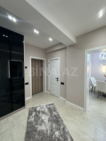 Satılır 2 otaqlı yeni tikili 54 m², Xətai r., photo 13 from 16