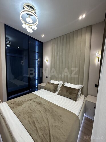 Satılır 2 otaqlı yeni tikili 54 m², Xətai r., photo 10 from 16